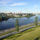 Illustration for article titled Some random pictures I took during my two month stay in Tyumen Russia